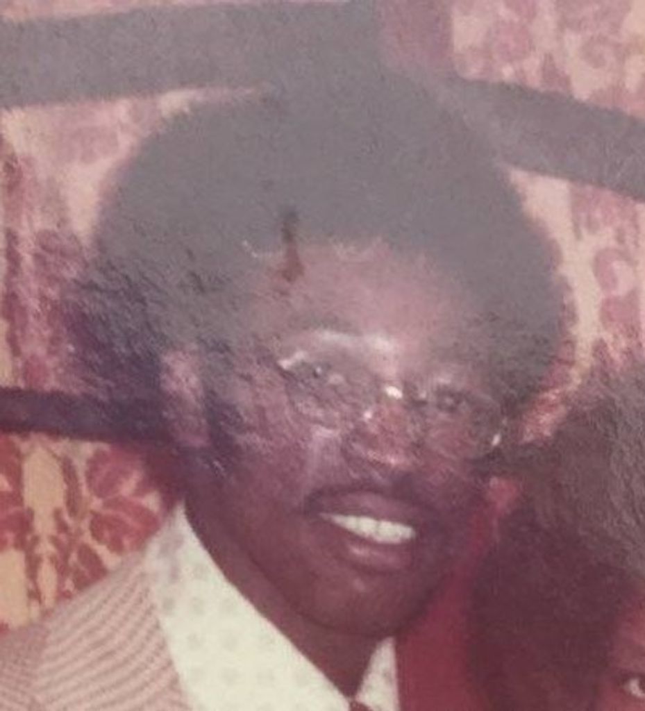 Anthony L Hugee