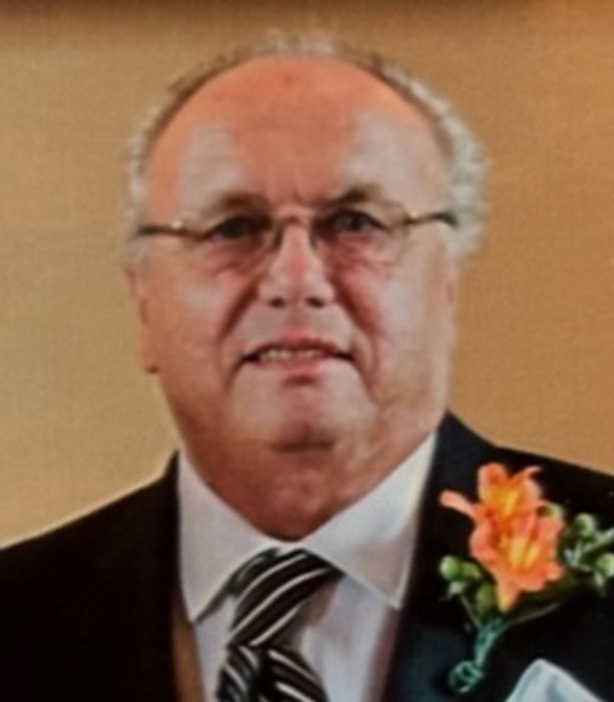 Thomas D. Guyette Profile Photo