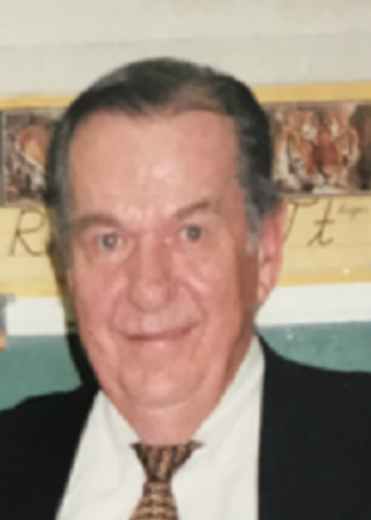 Michael F. Tucker, Esq. Profile Photo