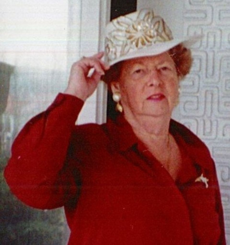 Patricia Ann Stewart Profile Photo