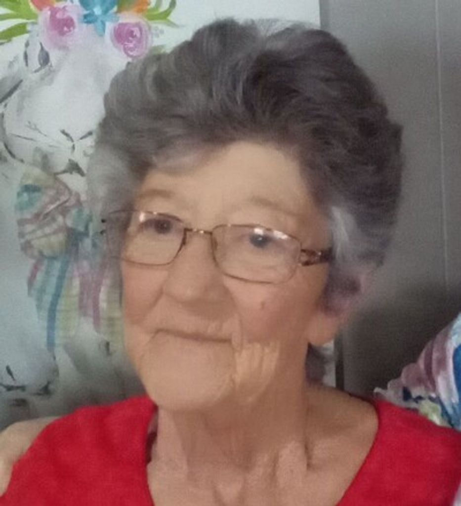 Brenda Carole Robinson Profile Photo