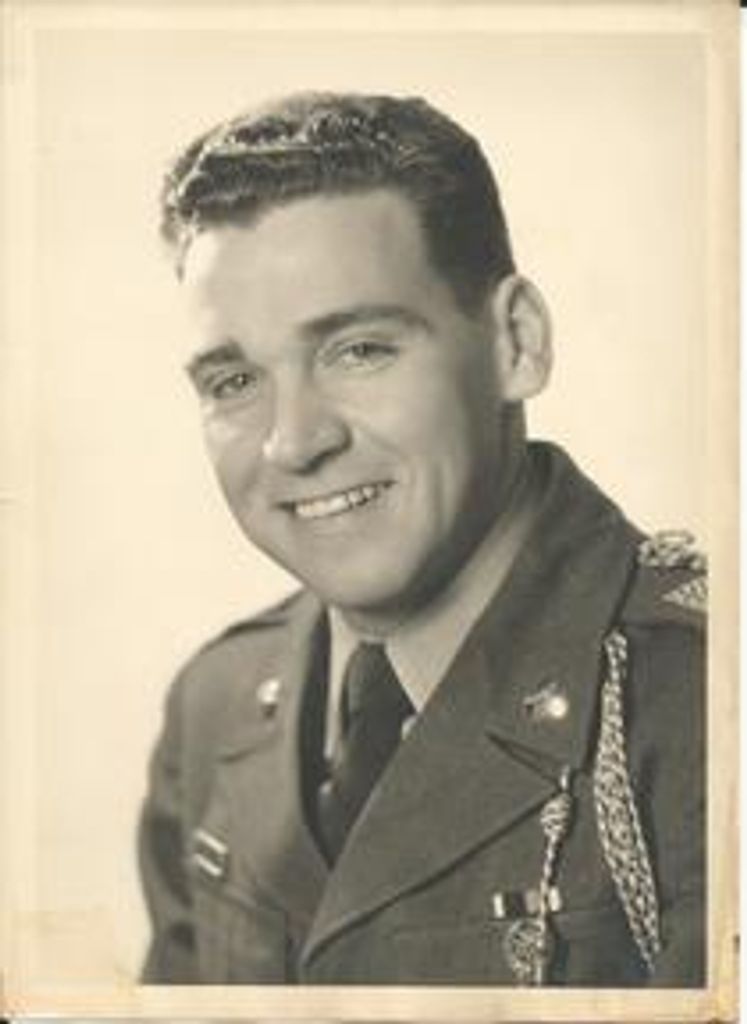 Gordon Adams