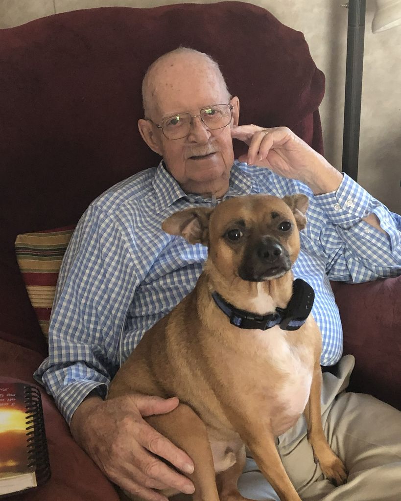 David "Dave" H. Donaldson Profile Photo