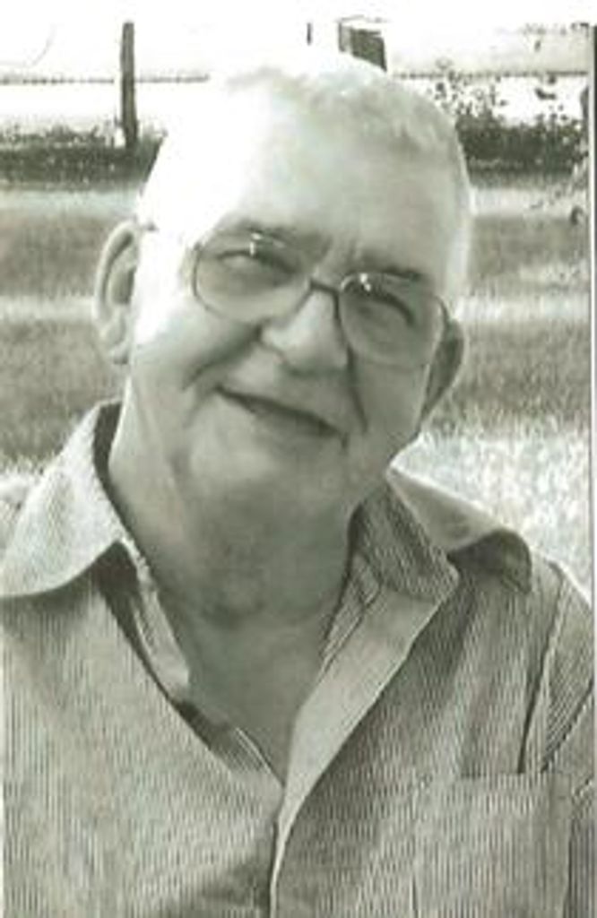 William H. Haskins, Jr.