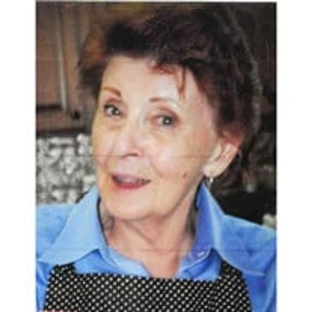 Sharon Kay Ford