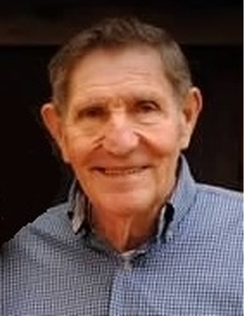 Billy Joe  Baize Profile Photo