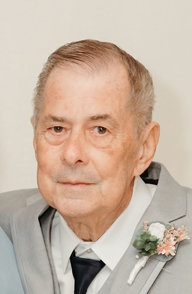 John Terry Quebodeaux Profile Photo