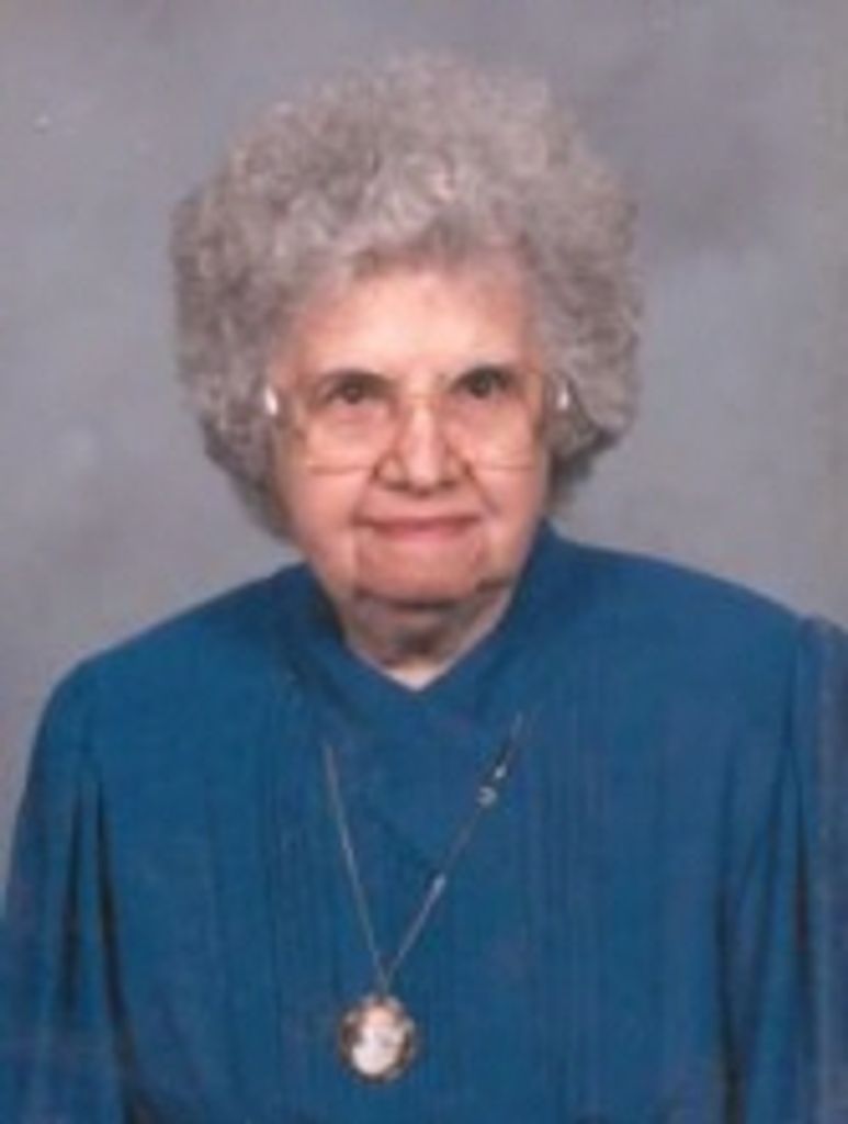 Ruth E. Rosensteel