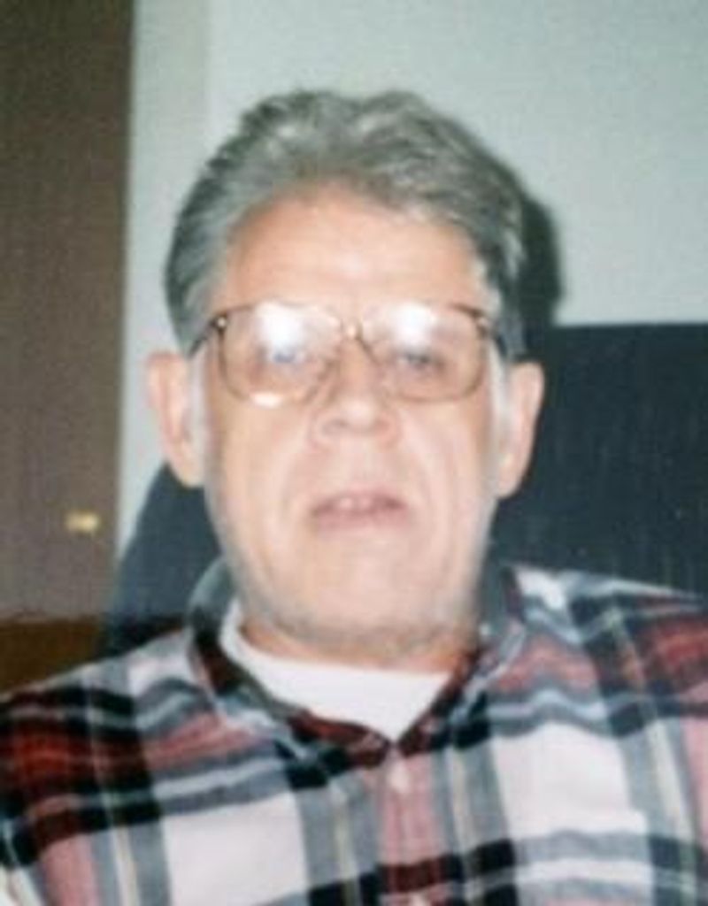 Dennis G. Ruckdaschel