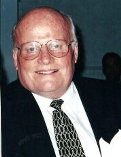 Edwin Cowgill Profile Photo