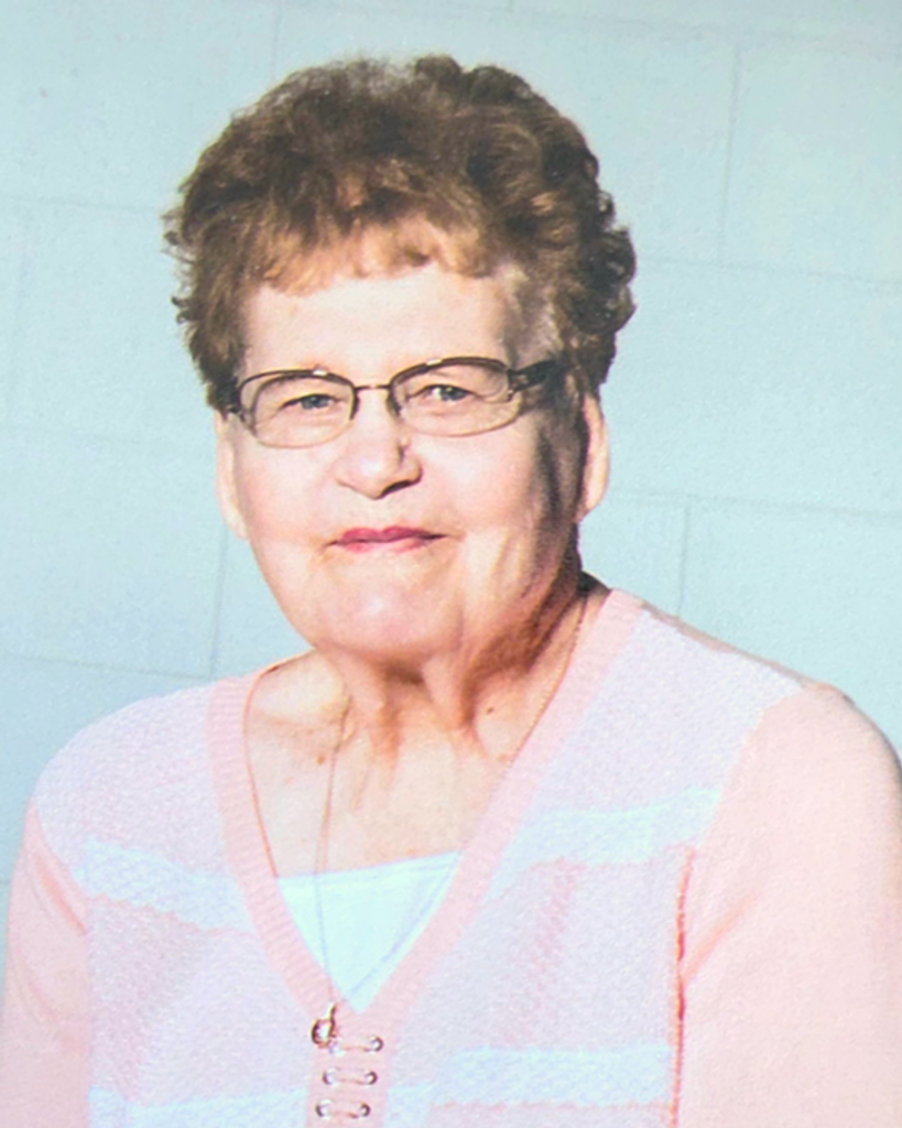 Idelle Dreyer Foss Profile Photo