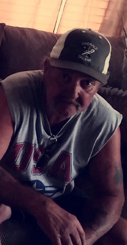 Terry Wayne Allmon Profile Photo