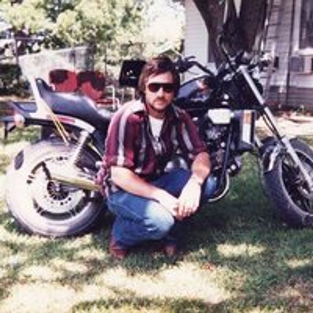 Joseph Stone "Joey" Kvale Profile Photo