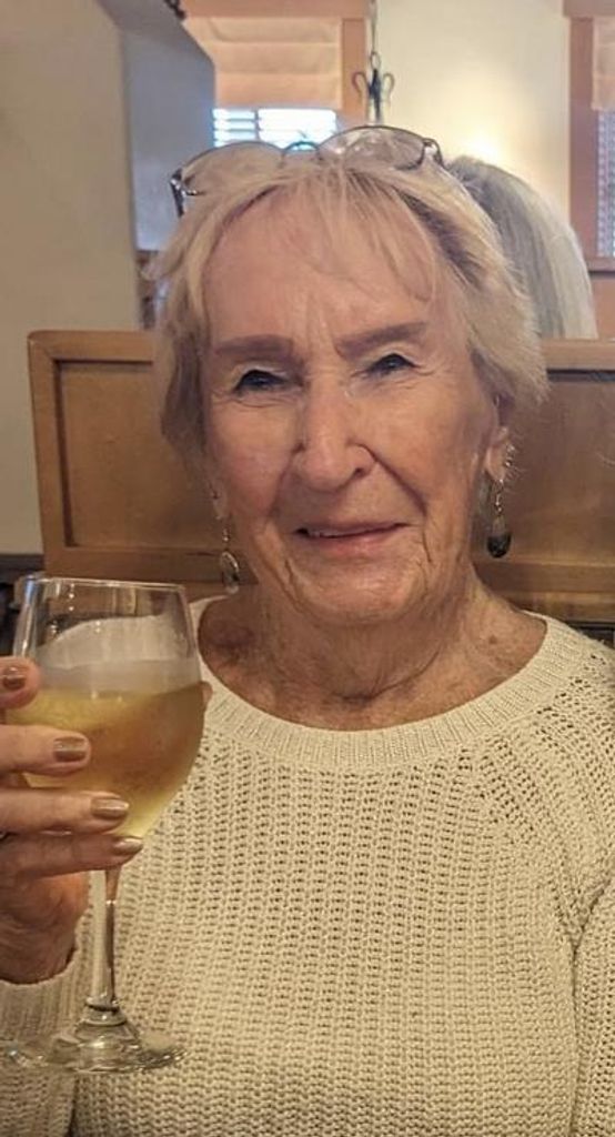 Alma Mckim Profile Photo