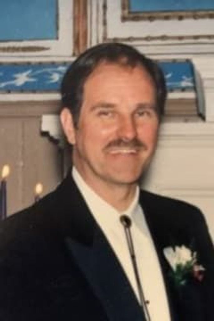 Gene Leonard Mantei