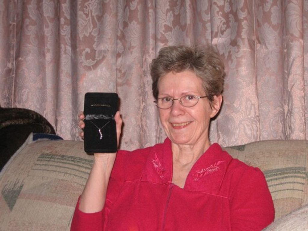 Bernice L. Seward Profile Photo
