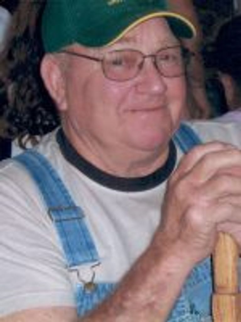 Wayne Heter