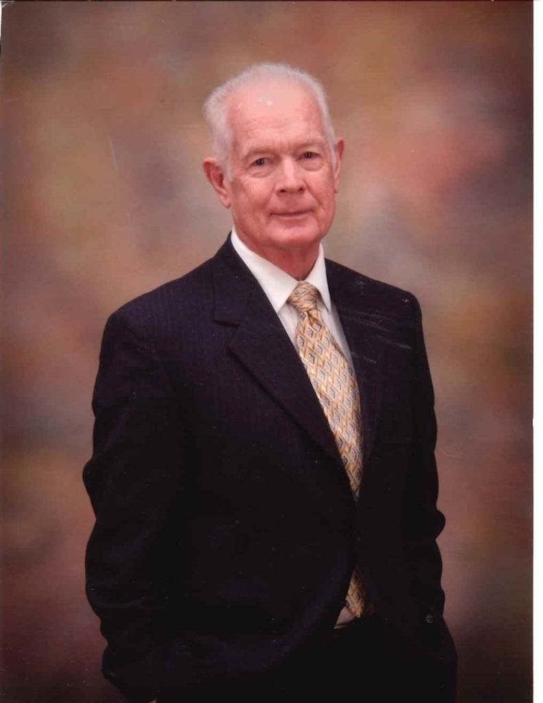 Nolan Hoke Mills Profile Photo