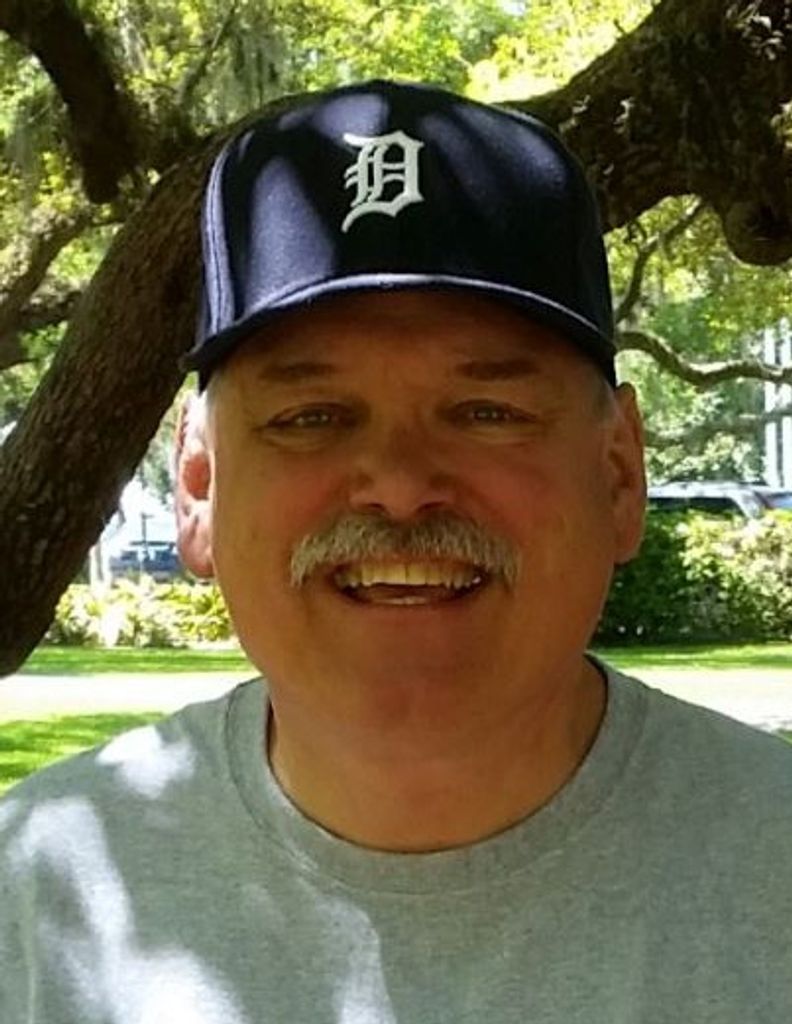 Rickey Dale Haydon Profile Photo