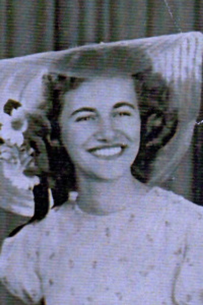 Therese J. "Terri" Cleveland