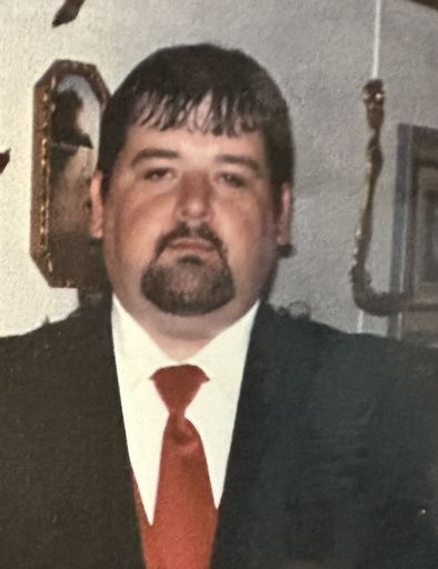 Steve "Spanky" Partin Profile Photo