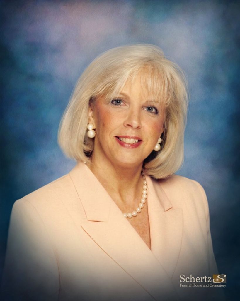 Catherine Walker Gregory