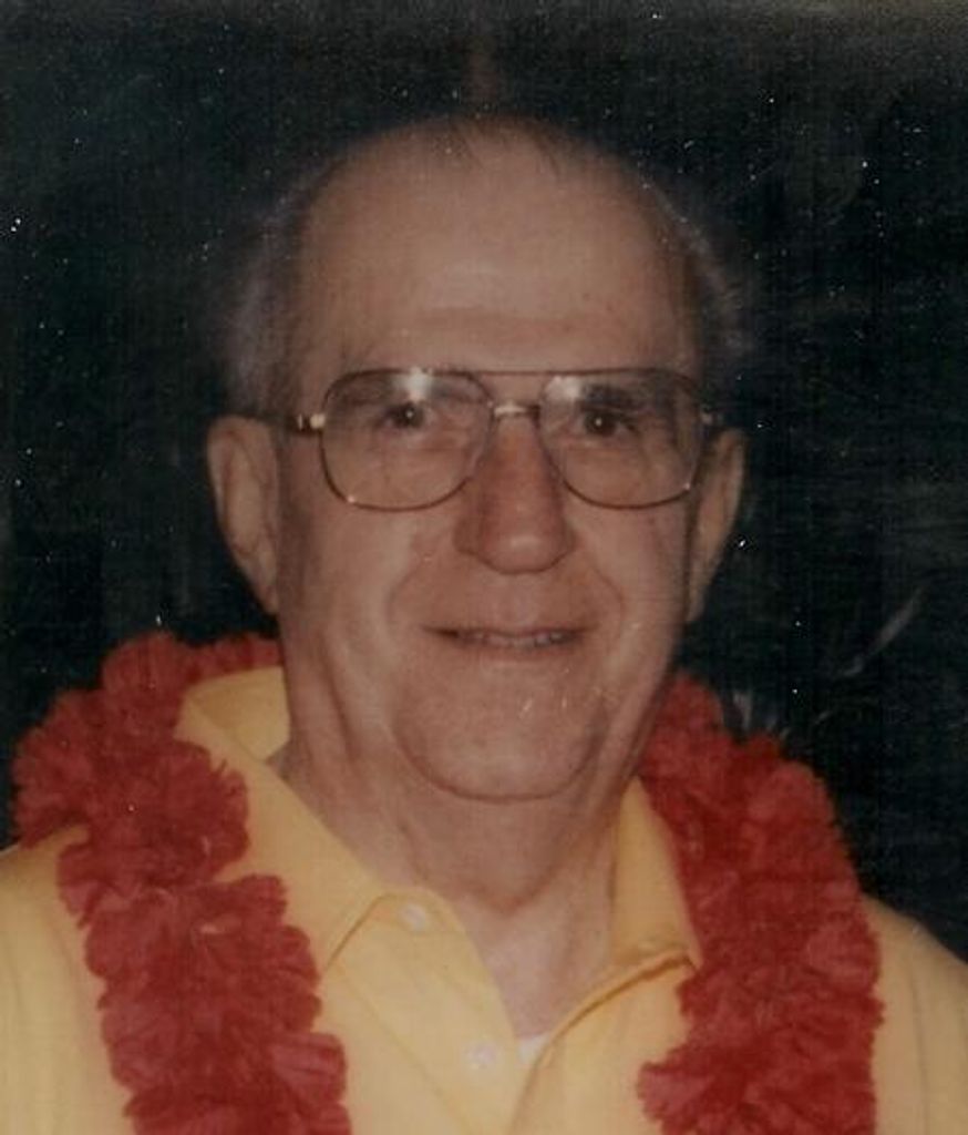 Lawrence Brandenburg
