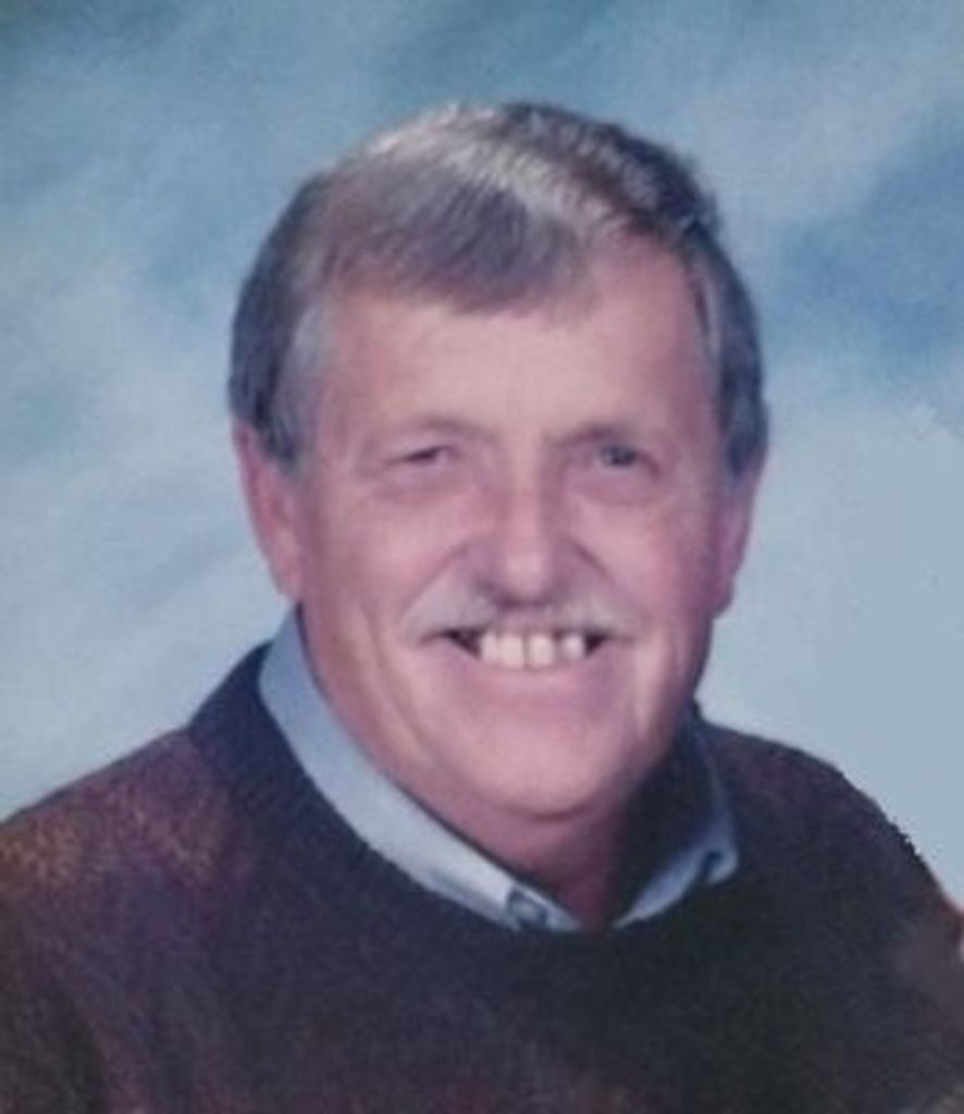 Gary Lee Barth
