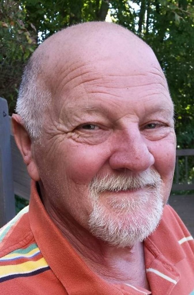 Robert Stanley Polstein