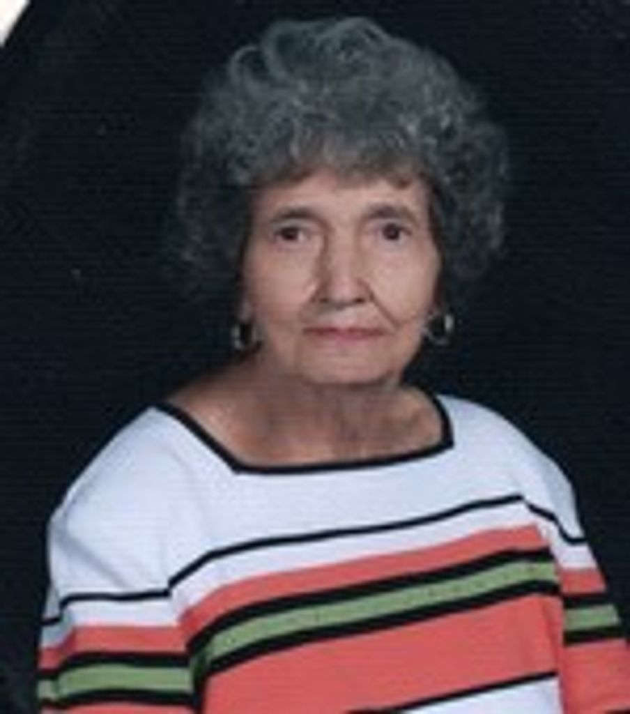 Dorothy Parcher Profile Photo