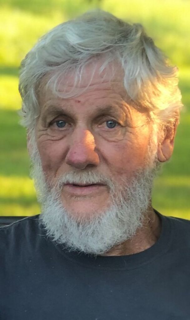 Harry Lee Cannon Profile Photo