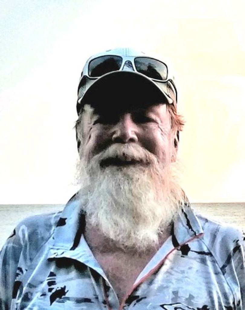 Michael Edward Atkins Profile Photo