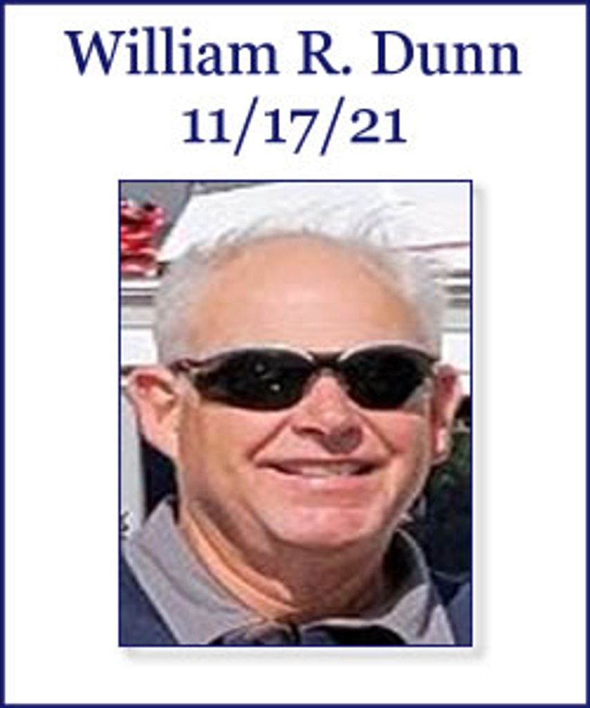 William Dunn