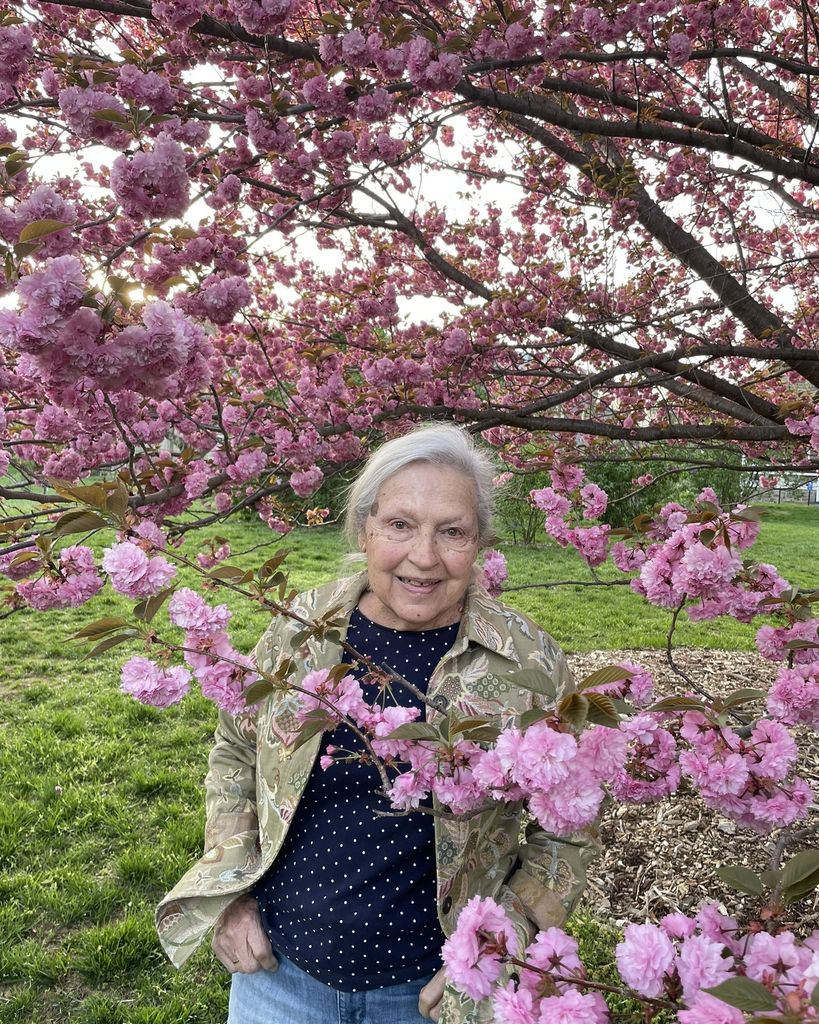 Betty Jane Fitzgerald