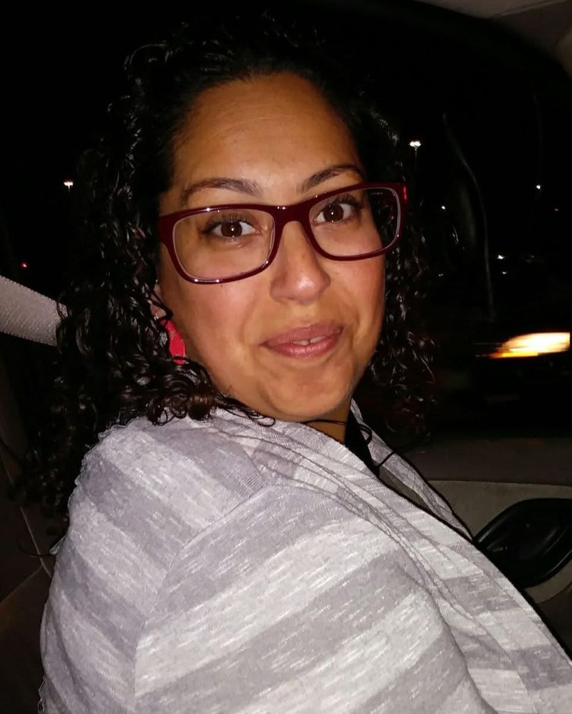 Angelica Maria Siksay Profile Photo