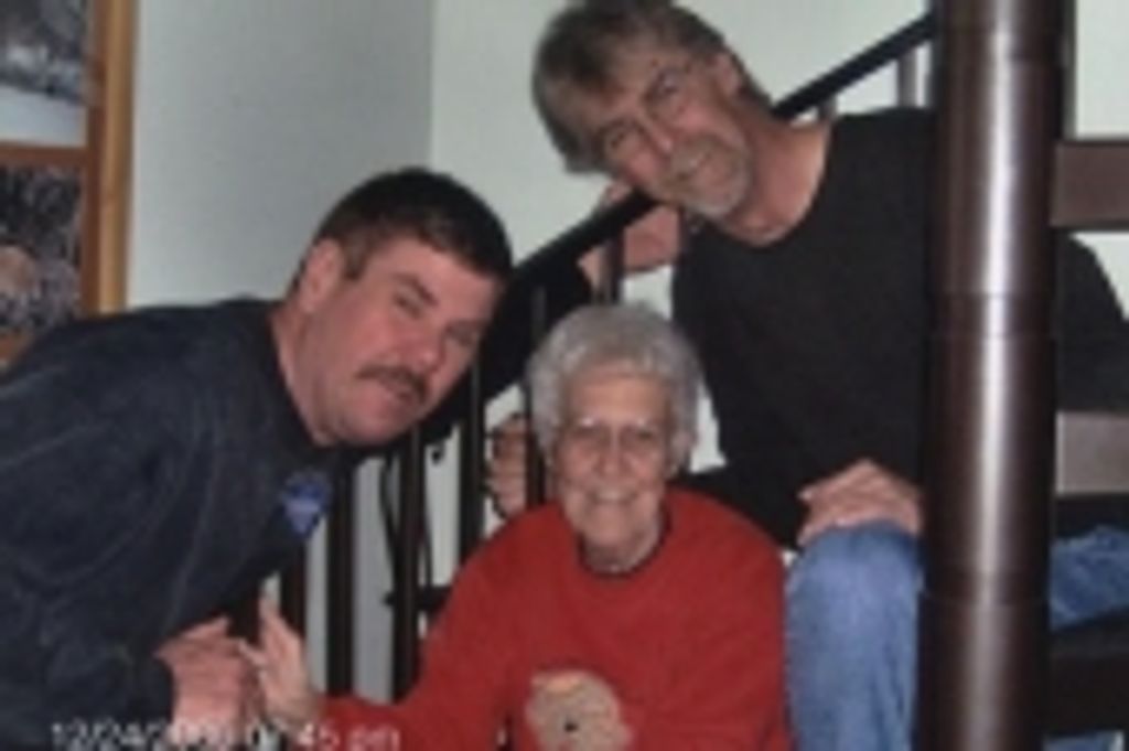 Helen M. Griffith Riffner Profile Photo