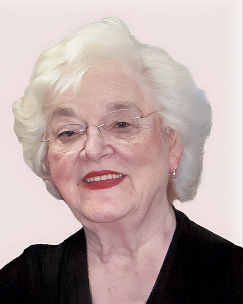 Rita K. Zabelny