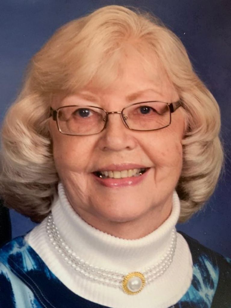 Sylvia Rickels Profile Photo