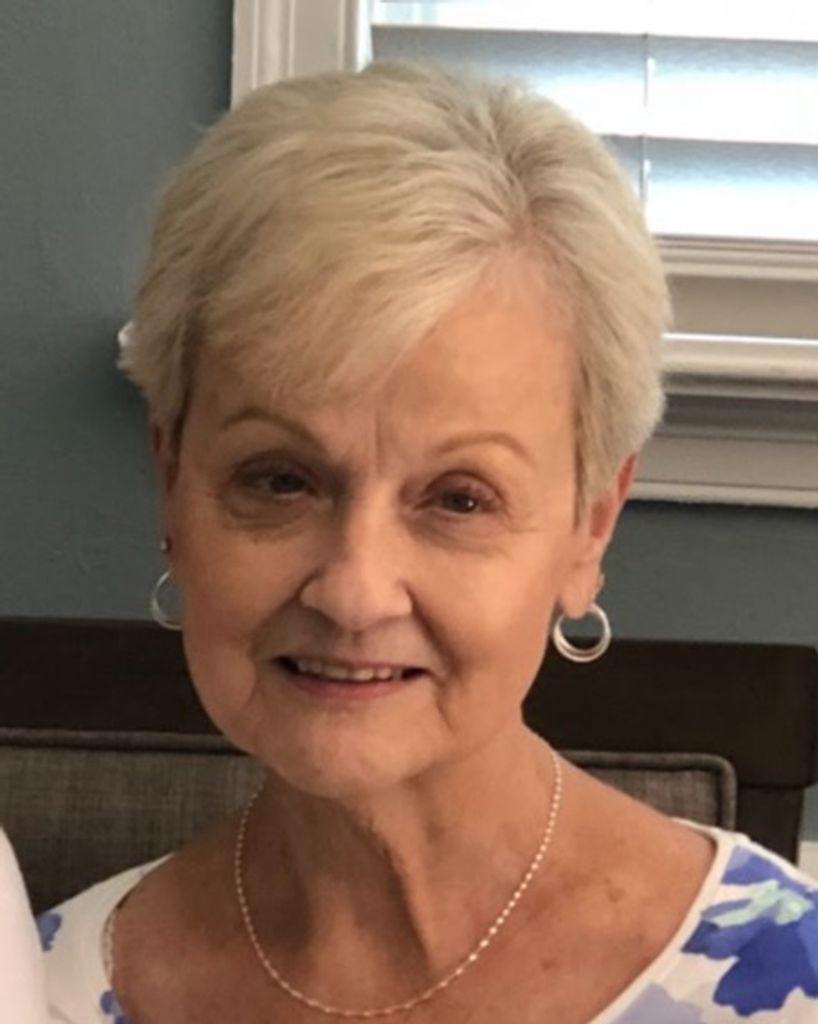 Elizabeth A. "Bettyanne" Gray