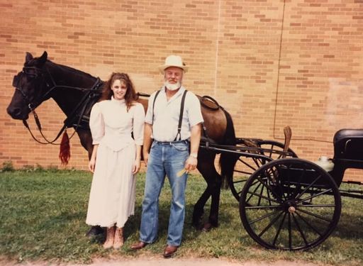 Gerald "Jerry" Carver photo gallery thumbnail 31 of 141