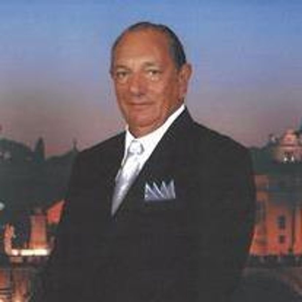 Alfonso A. Esposito Profile Photo