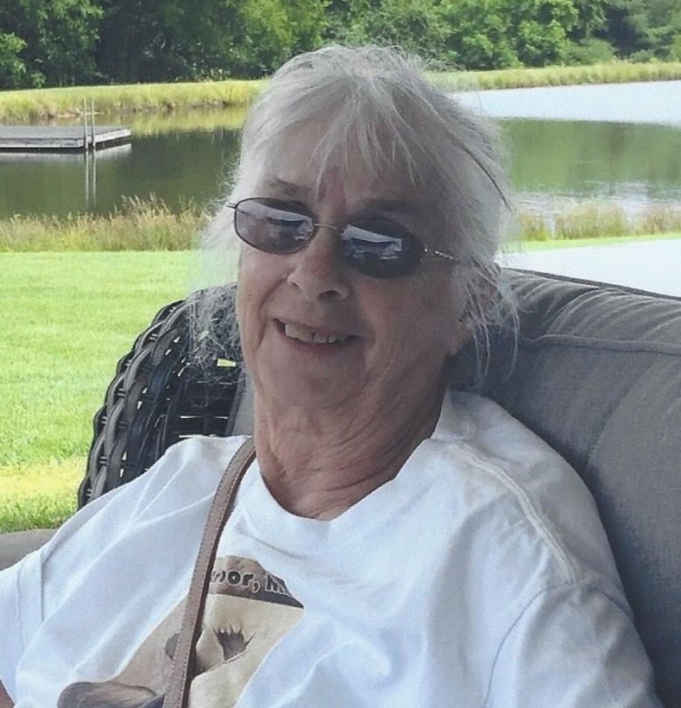 Helen Joanne Wickline