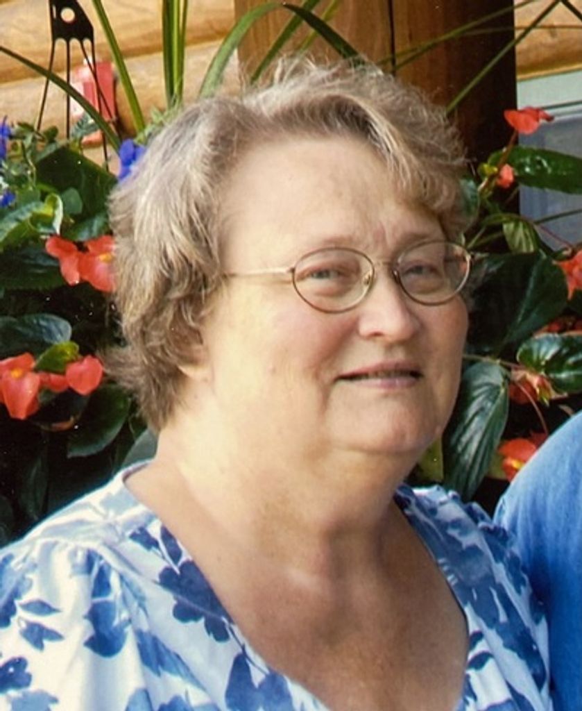 Gloria Marlene Peterson