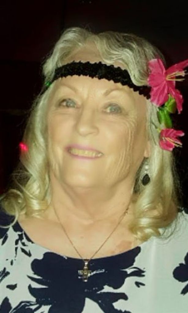 Yvonne A. Richmond (Oliver)