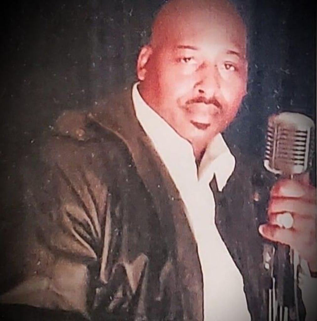 Ivan Terry Robinson, Sr