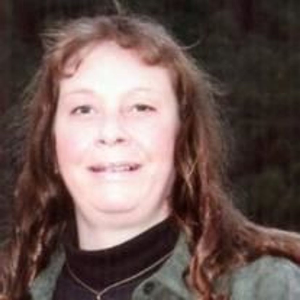 Miss. Jennifer "Jenny" Marie Miller