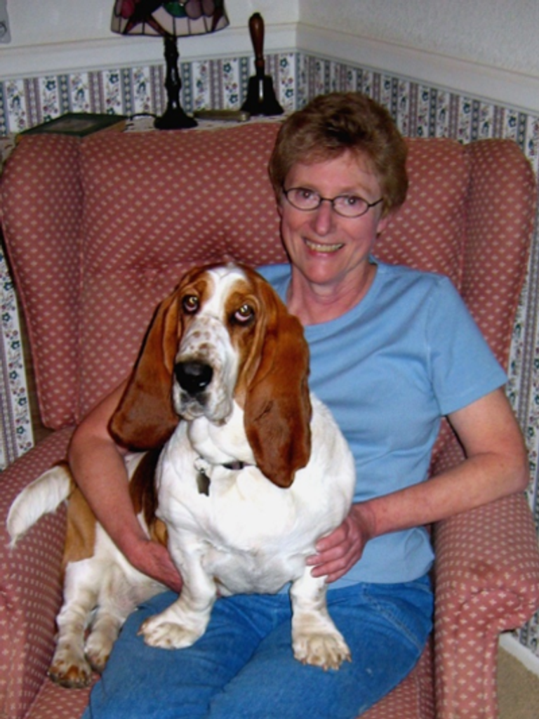 Elizabeth "Liz" Tallman Profile Photo