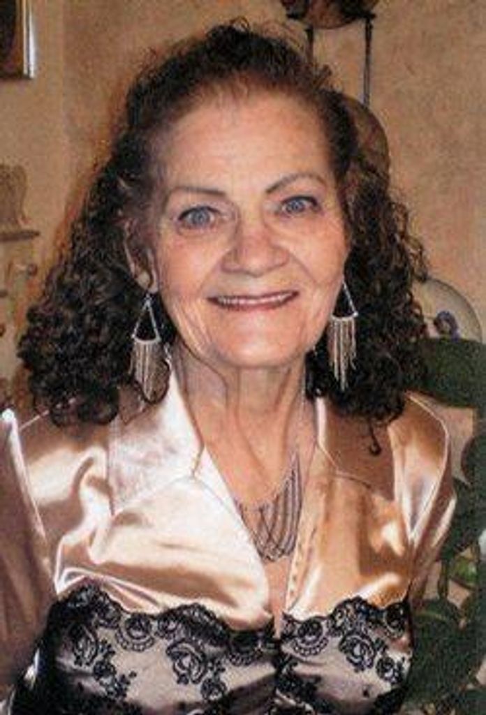 Lois Jean Melendez