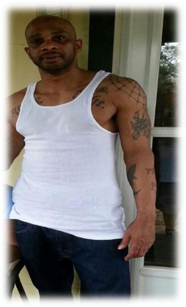 Eric Jermaine Thomas Profile Photo