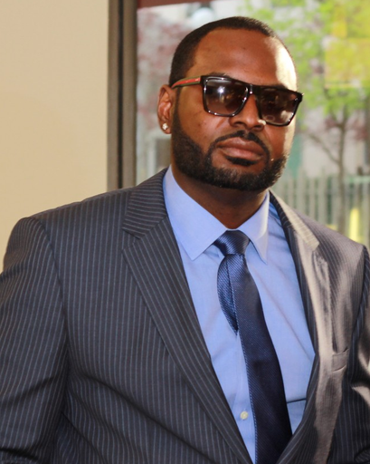 Arthur Lamont Anderson's obituary image